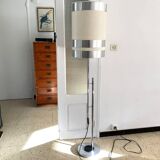 Vintage floor lamp from the 70s