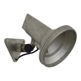 Mazda industrial wall lamp