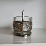 Modernist centerpiece