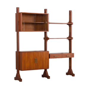 Séparateur de pièce d’unité