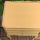 Paire de chevets vintage de style Louis XV