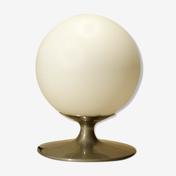 Vintage 50's 60's vintage ball ball lamp