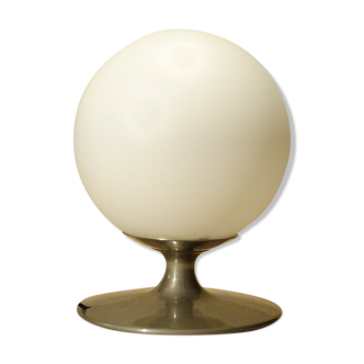 Vintage 50's 60's vintage ball ball lamp