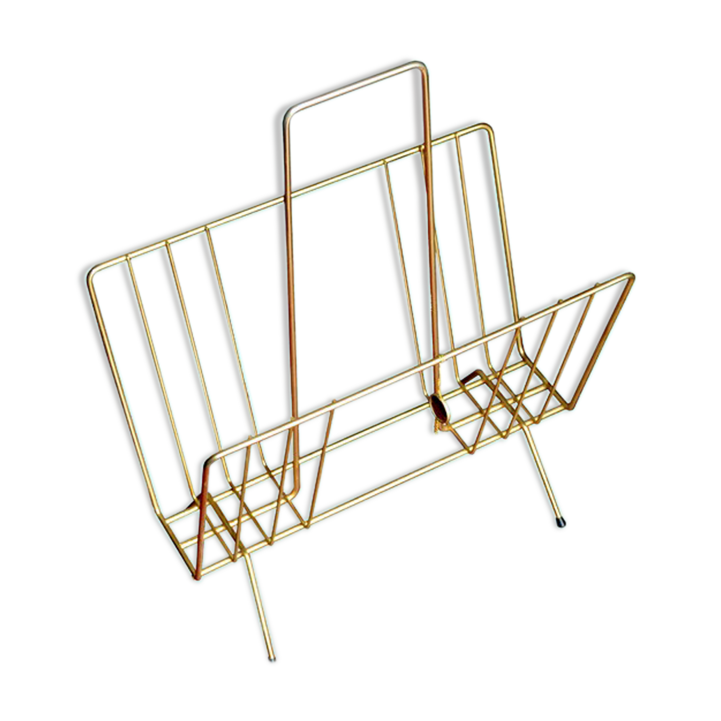 Porte-revues Erdecor