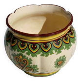 Breton earthenware L Houel