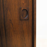 Rosewood sideboard, Danish design, 60s, made in Denmark