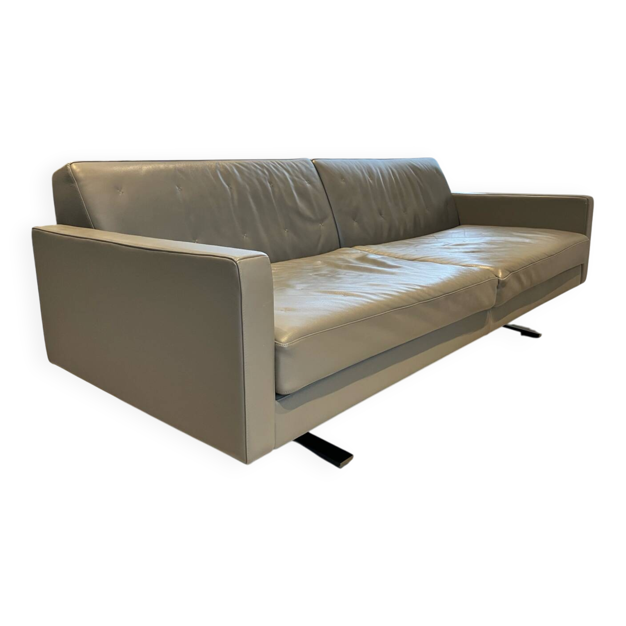 Kennedee sofa by Jean Marie Massaud