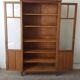 Showcase cabinet