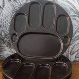 Scandinavian plates
