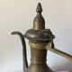 Ottoman brass ewer antique