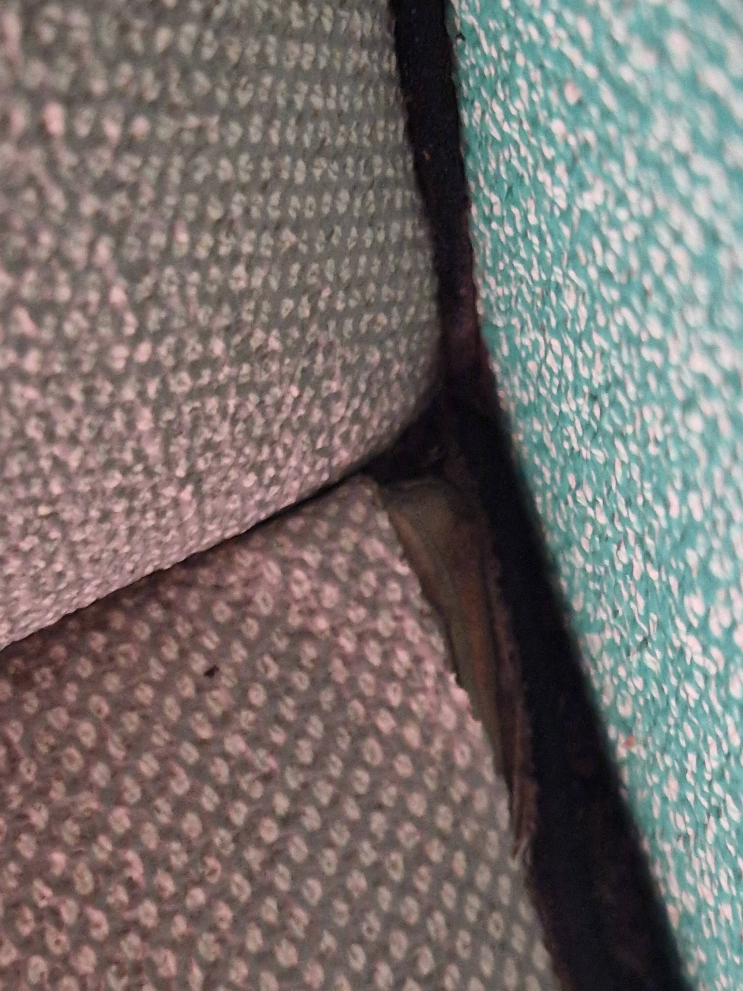 Fauteuil de luxe Lormeric designer niçois