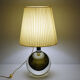 Flavio Poli for Seguso Murano mid-century table lamp, 1950s