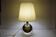 Flavio Poli for Seguso Murano mid-century table lamp, 1950s