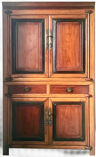 Armoire empilable chinoise ancienne