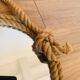 Rope mirror