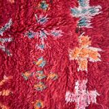 Carpet beni ourain 180x285cm