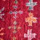Tapis beni ourain 180x285cm