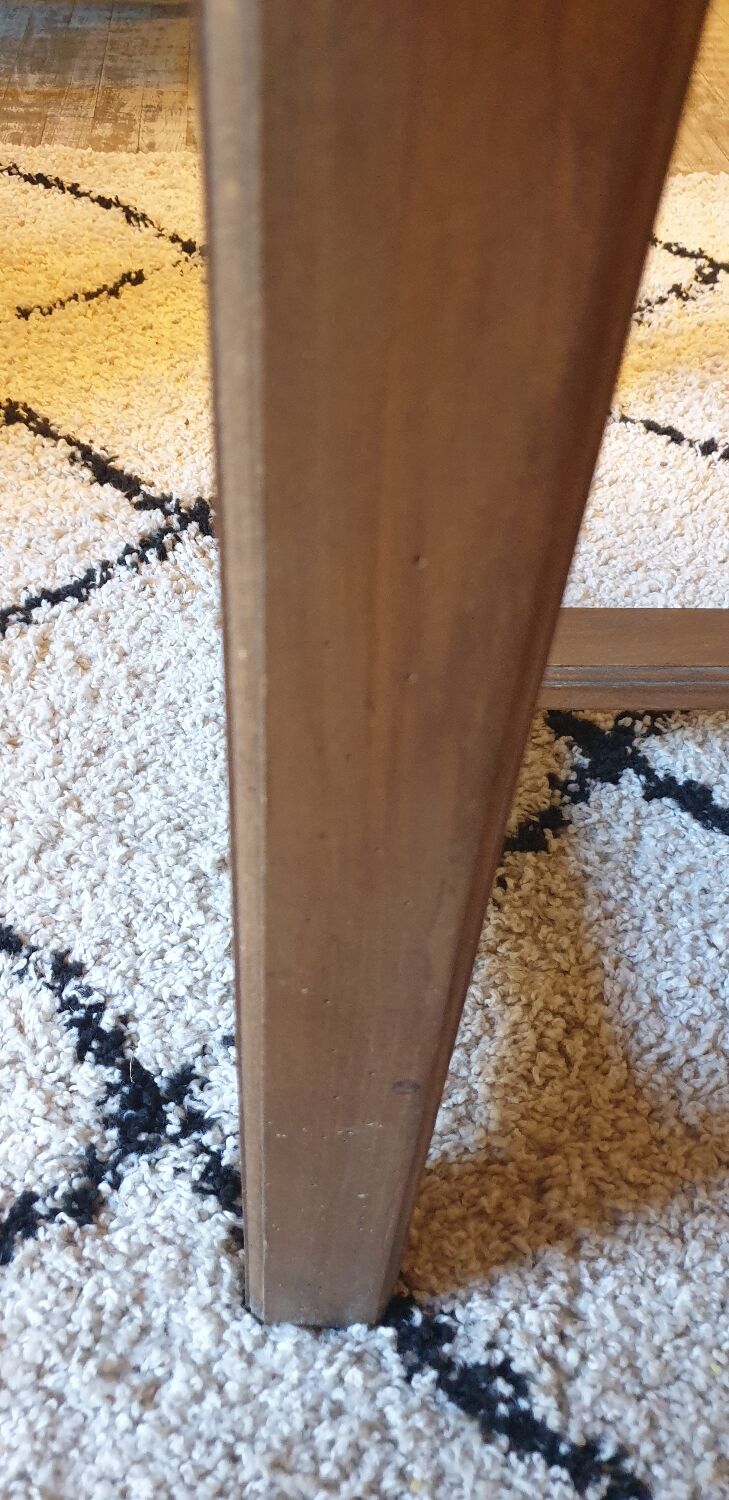 Kitchen table