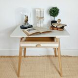 Vintage side table