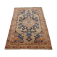 Handmade caucasian oriental carpet
