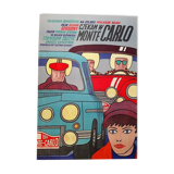 Monte Carlo original movie poster
