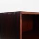 Rosewood bookcase, Danish design, 1970s, production: Denmark