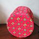 Provençal fabric basket