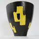 Vase Elchinger vintage 1950