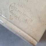 Pottery
