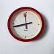 Wall clock 80s
