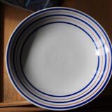 Ceranord St Amand Compote Dish