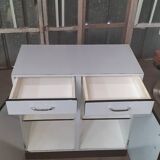 Formica sideboard