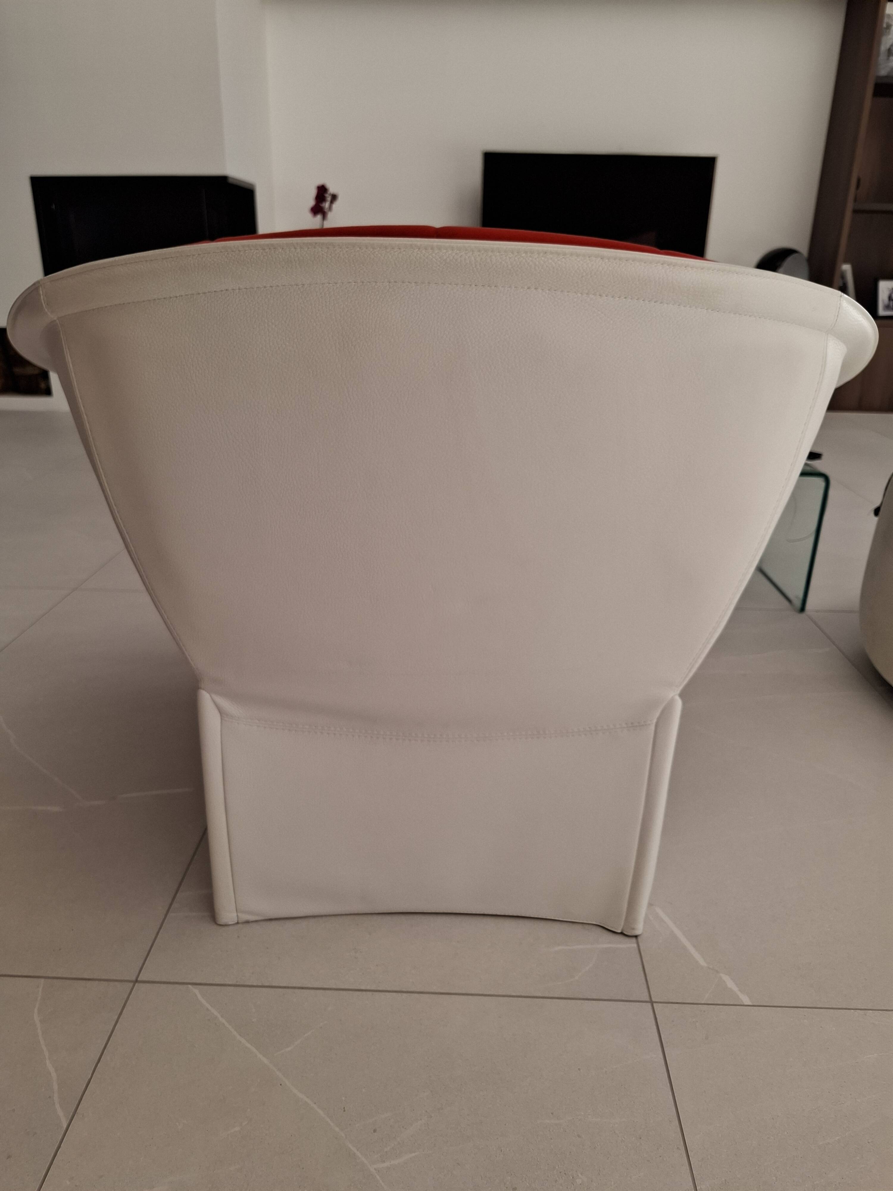 Fauteuil MOEL ligne roset