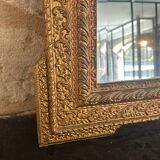 Napoleon III Mirror