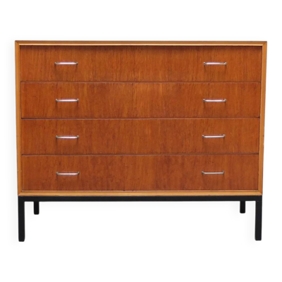 Commode des années 50 dans le style de Jos De Mey.