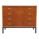 Commode des années 50 dans le style de Jos De Mey.