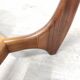 Vintage Scandinavian coffee table