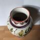 Flower vase