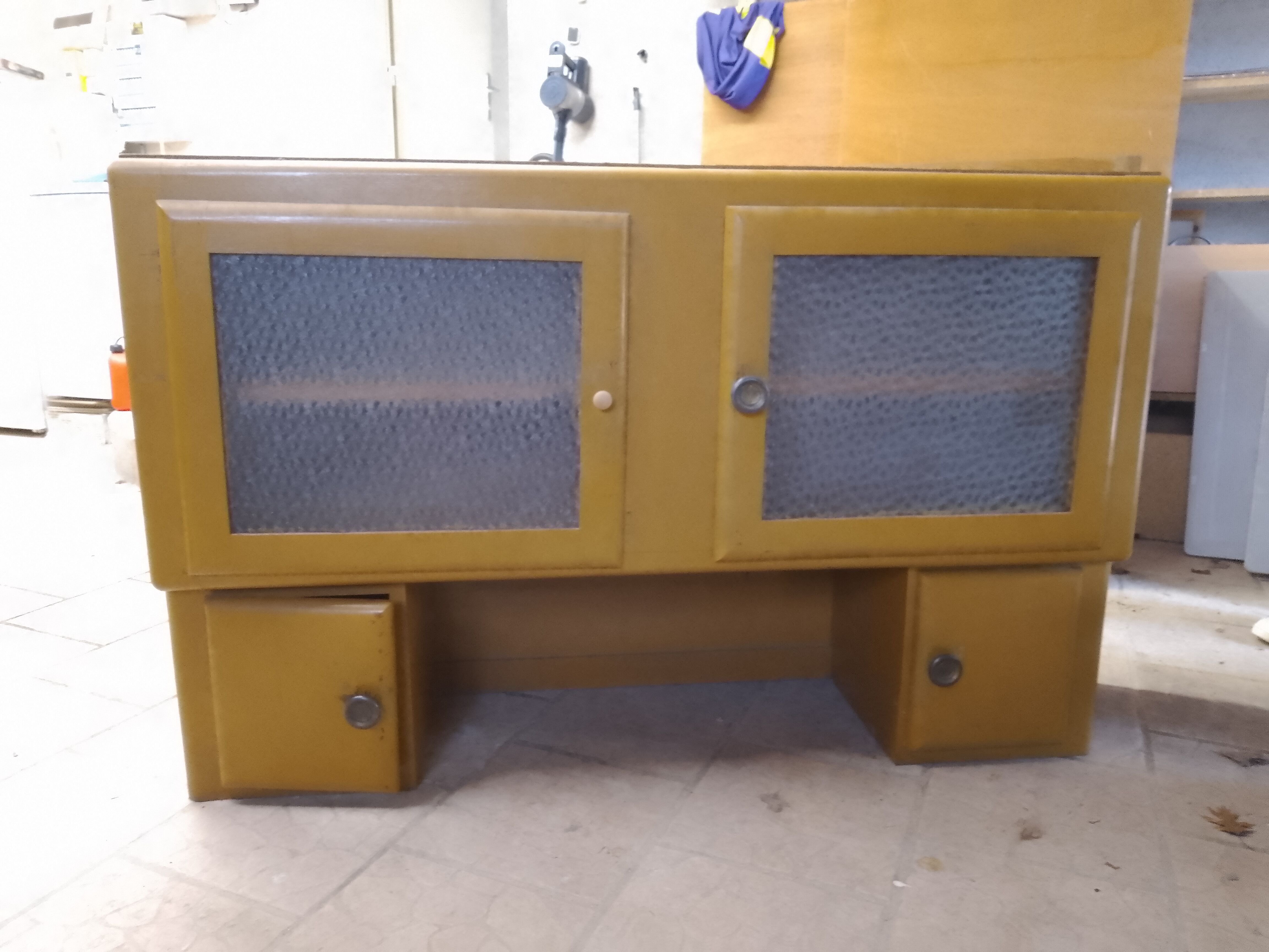 Vintage Mado buffet