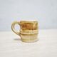 Vintage ceramic cup by Longchamp
