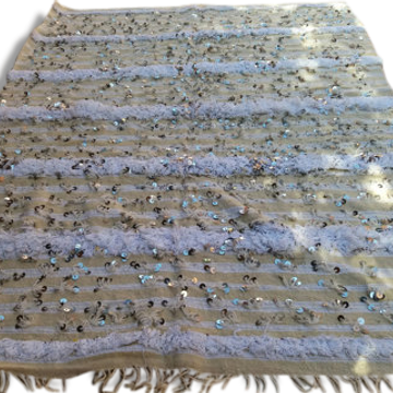 Carpet Handira 190 x 125 cm