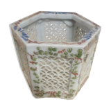 Pot grillon chine xixeme