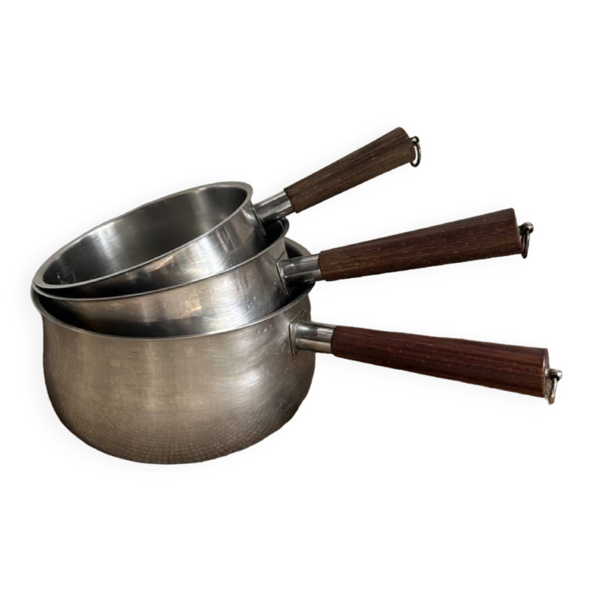 Casseroles Tournus France 18-10