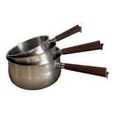 Casseroles Tournus France 18-10