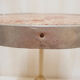 Tabouret vintage en métal