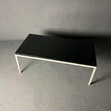 Modèle "T angle" coffee table by Florence Knoll Basset