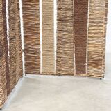 1970s French room divider