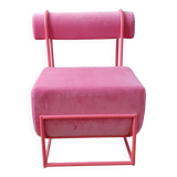 Monoprix studio armchair Masquespacio limited series