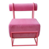 Fauteuil monoprix studio Masquespacio série limitée