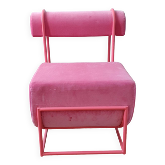 Fauteuil monoprix studio Masquespacio série limitée